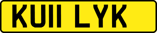 KU11LYK
