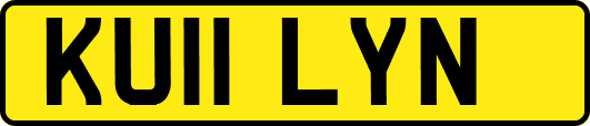 KU11LYN