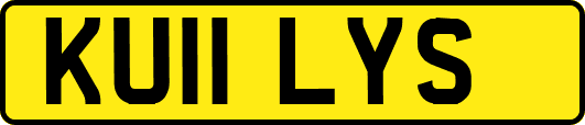 KU11LYS
