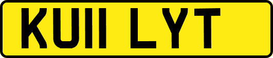 KU11LYT