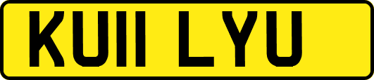 KU11LYU