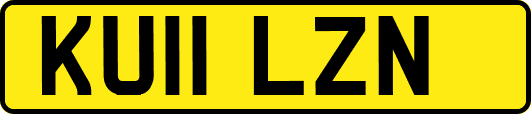 KU11LZN