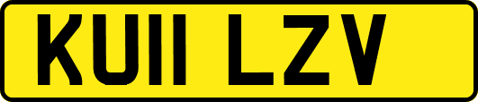 KU11LZV