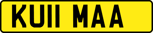 KU11MAA