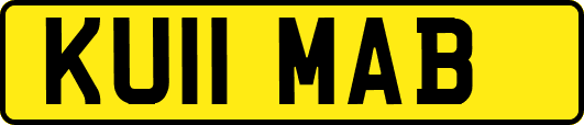 KU11MAB