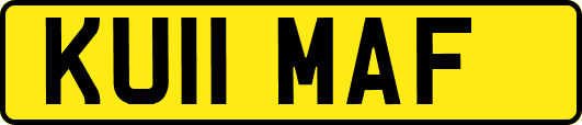 KU11MAF