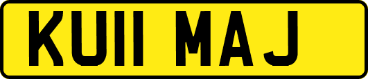 KU11MAJ