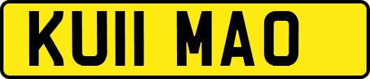 KU11MAO