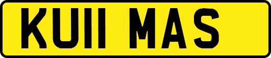 KU11MAS