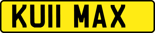KU11MAX