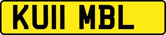 KU11MBL