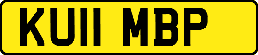 KU11MBP