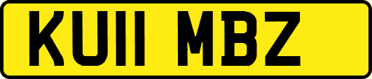 KU11MBZ