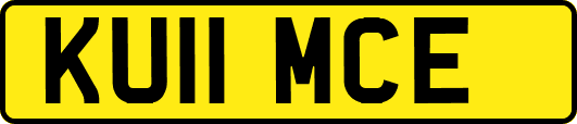 KU11MCE