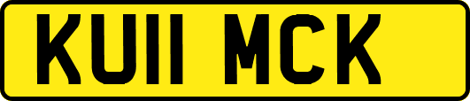 KU11MCK
