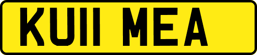 KU11MEA