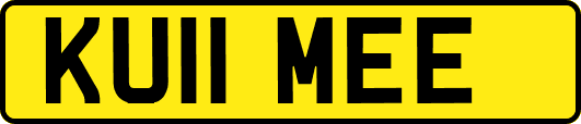 KU11MEE