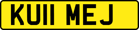 KU11MEJ