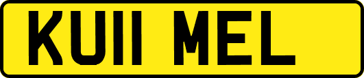 KU11MEL