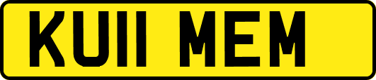 KU11MEM
