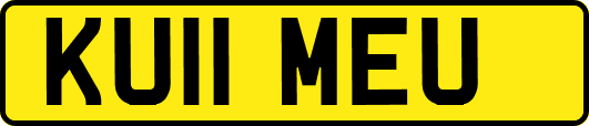 KU11MEU