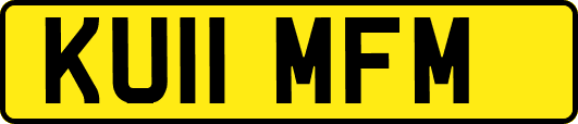 KU11MFM