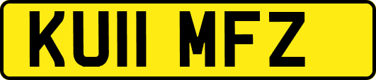 KU11MFZ