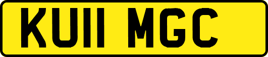 KU11MGC