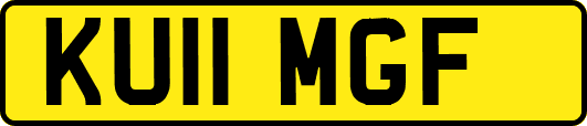 KU11MGF