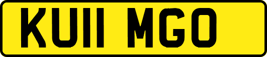 KU11MGO