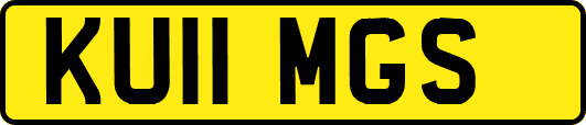 KU11MGS