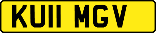 KU11MGV