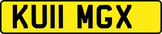 KU11MGX