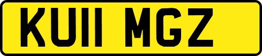 KU11MGZ