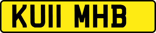 KU11MHB