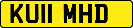KU11MHD