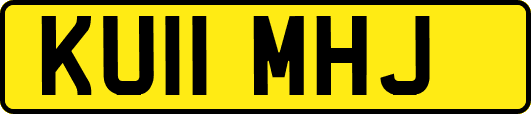 KU11MHJ