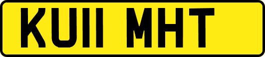 KU11MHT