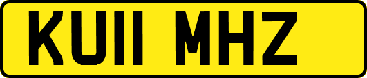 KU11MHZ