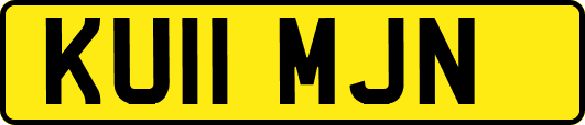KU11MJN