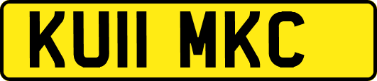 KU11MKC