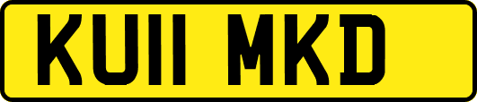 KU11MKD