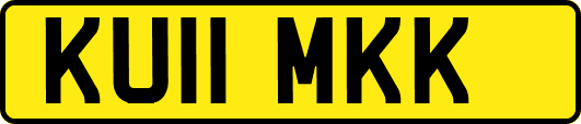 KU11MKK