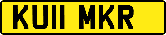 KU11MKR