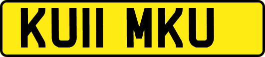 KU11MKU