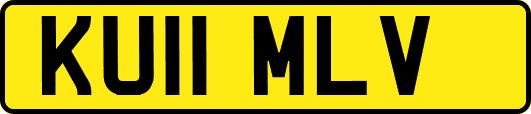 KU11MLV