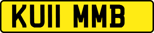 KU11MMB