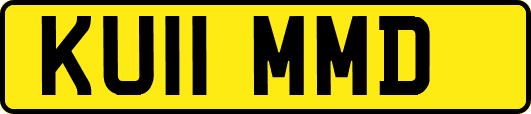 KU11MMD