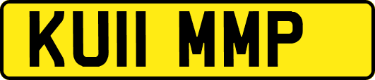 KU11MMP