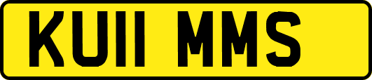 KU11MMS